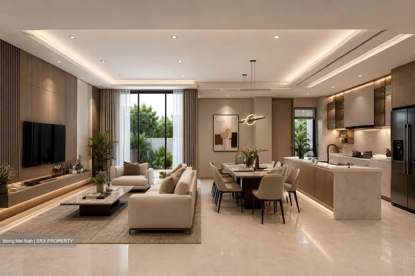 Orchard Road (D9), Semi-Detached #559783021